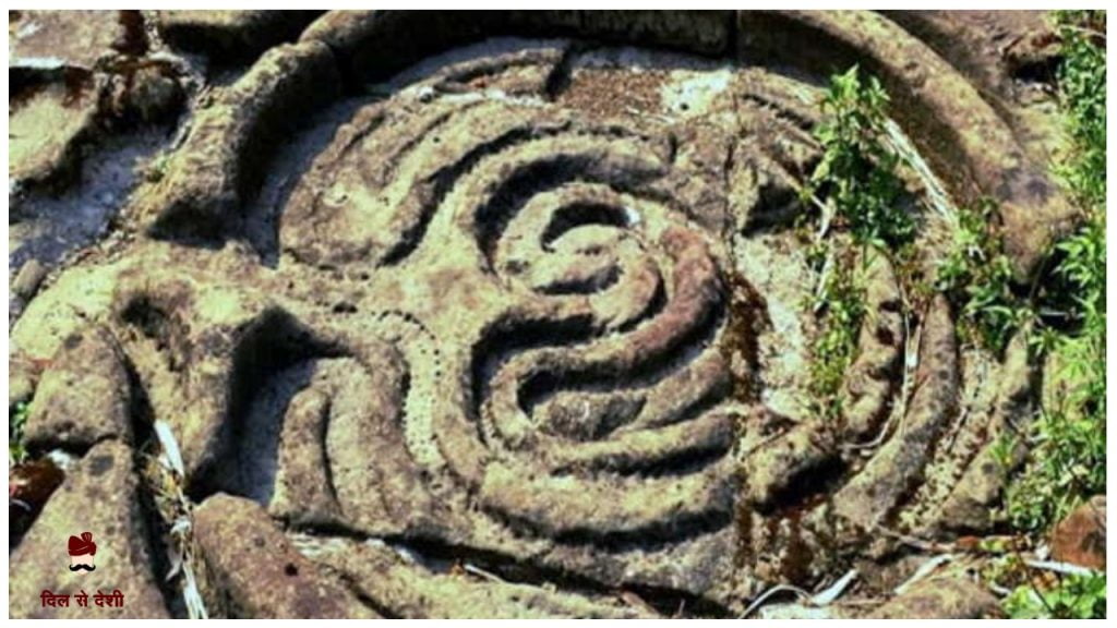 Fact about Mahabharat Chakravyuh in Hindi