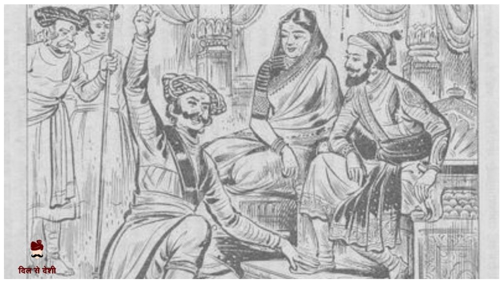 Tanaji Malusare History in Hindi