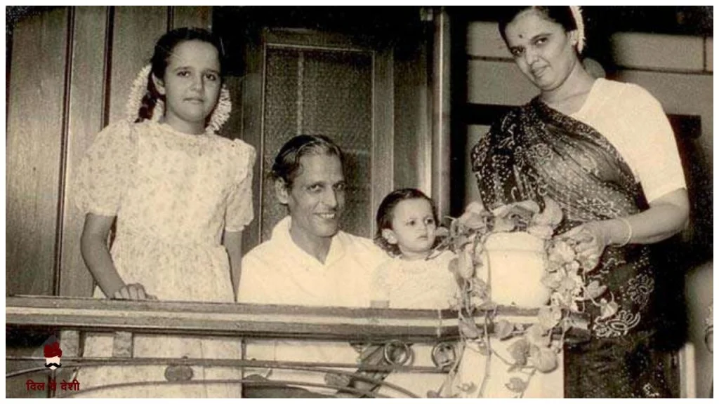 Kavi Pradeep Biography in Hindi