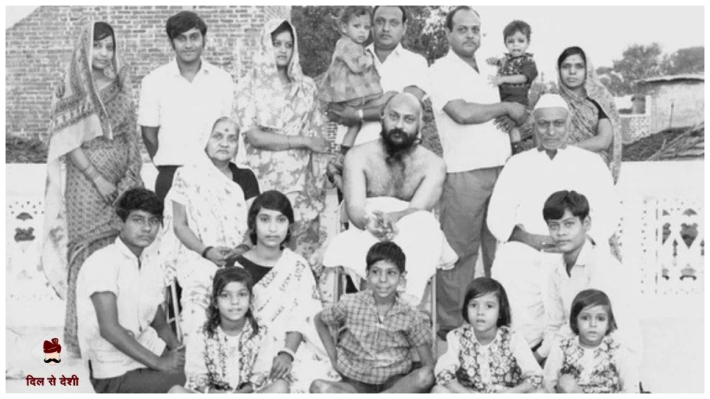 Osho Biography in Hindi