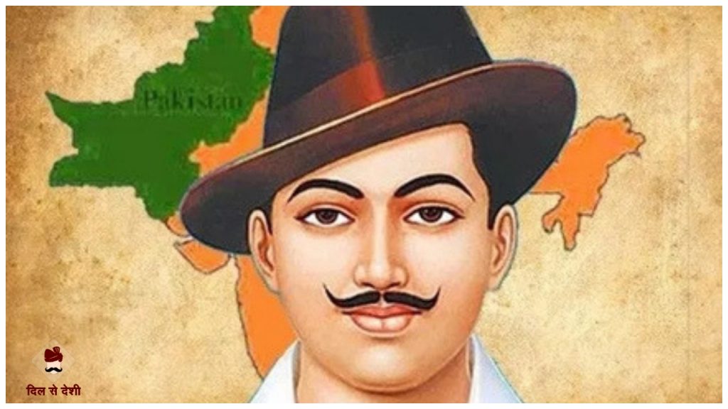 List of Great Indian Revolutionaries in Hindi