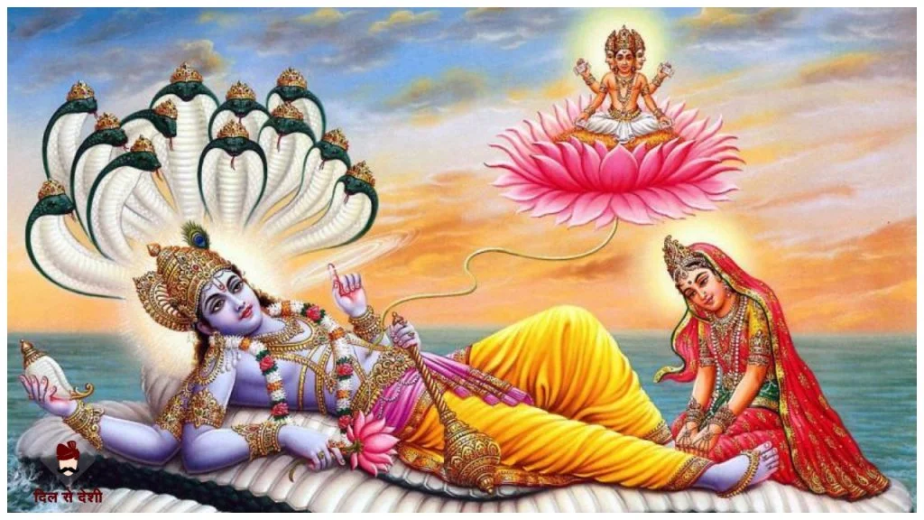 Shattila Ekadashi Puja Vidhi, Mahatva and Story in Hindi