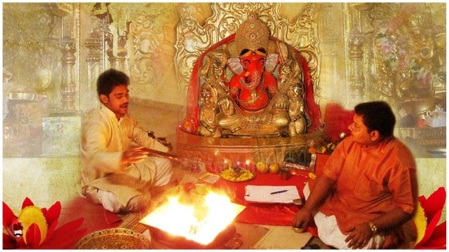 10 Richest Temple in India in Hindi