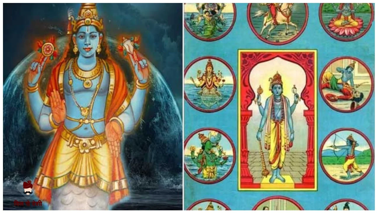 Devshayani Ekadashi Puja Vidhi, Mahatva and Story in Hindi