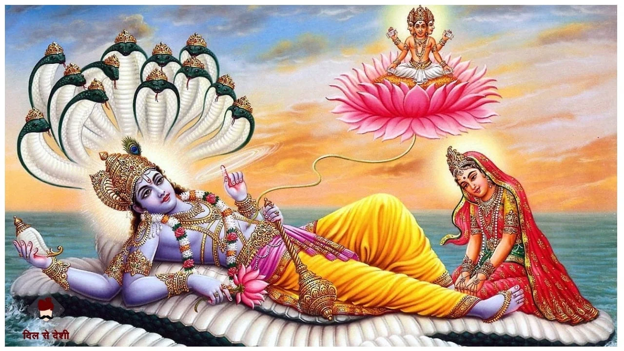 Kamika Ekadashi Puja Vidhi, Mahatva and Story in Hindi