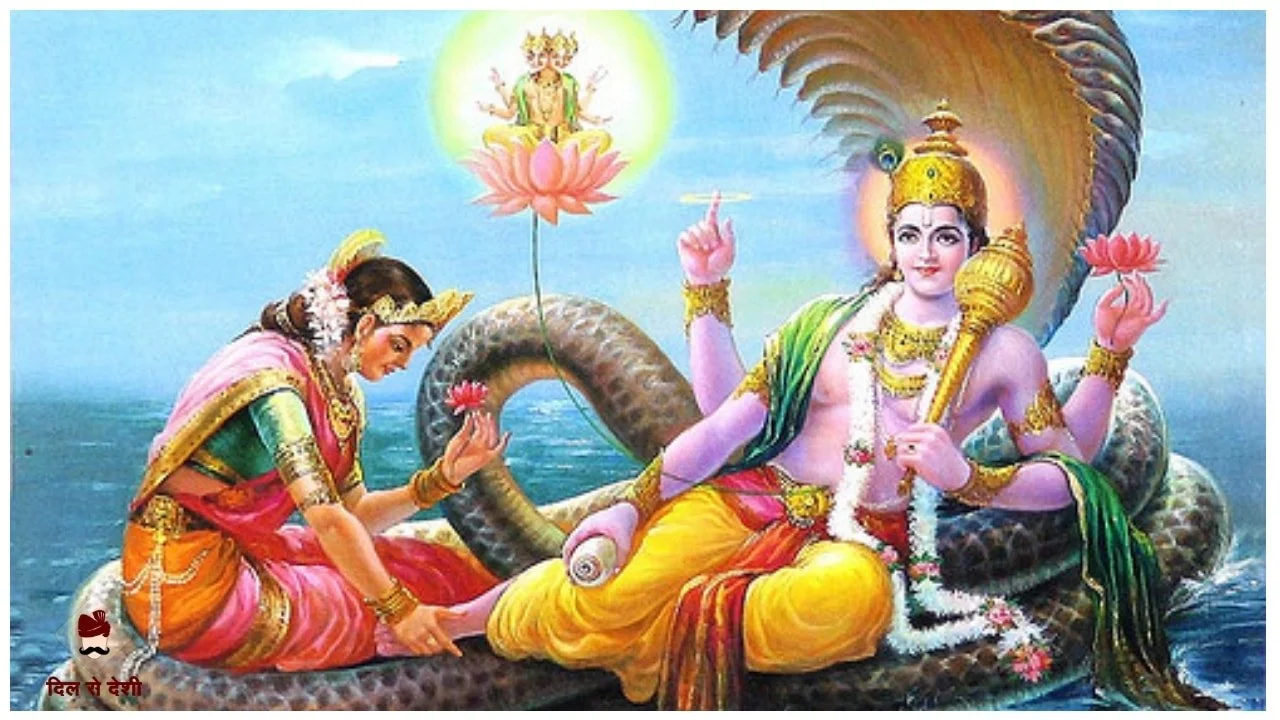 Kamika Ekadashi Puja Vidhi, Mahatva and Story in Hindi