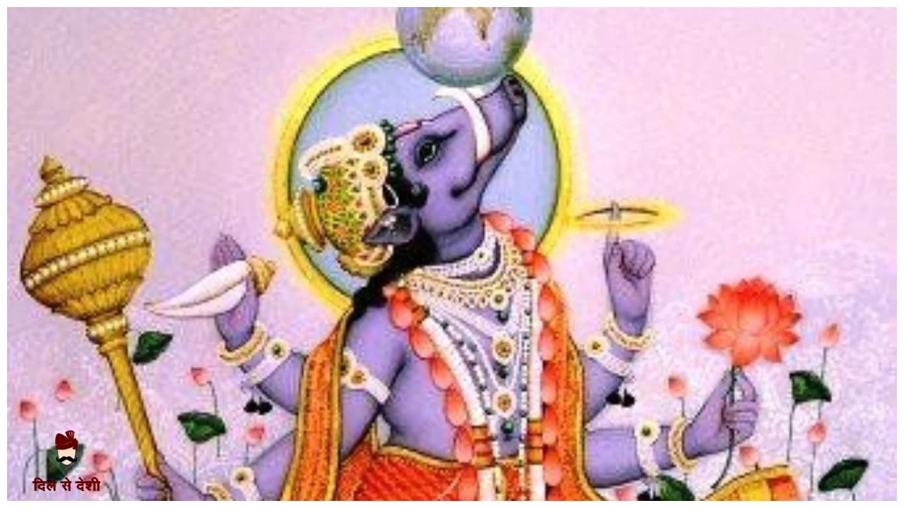 Varuthini Ekadashi Puja Vidhi, Mahatva and Story in Hindi