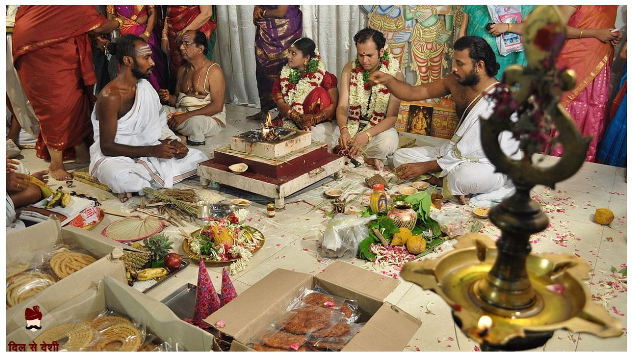 Types of Hindu marriages in Hindi
