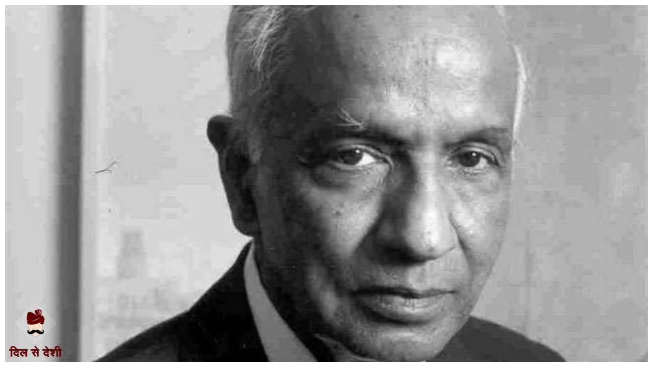 Subrahmanyan Chandrasekhar Biography in Hindi