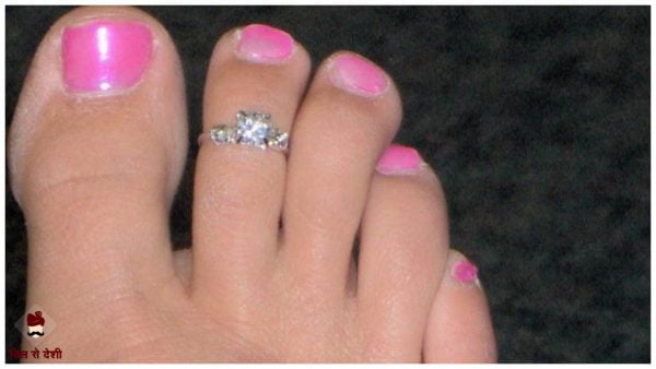 reason-and-benefits-of-wearing-toe-ring