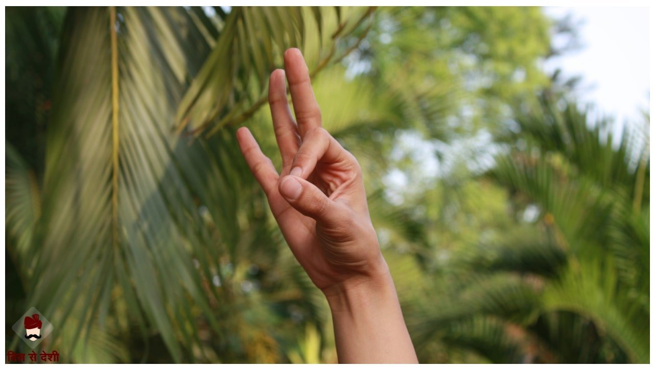 Yoga Mudras Benefits Hindi योग की मुद्राएं