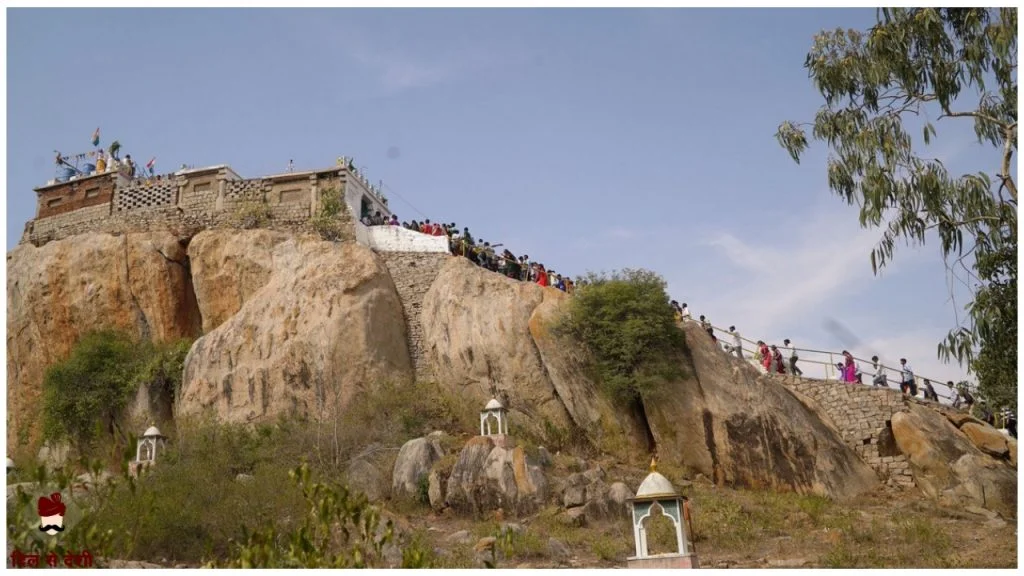 Gommatagiri Best Places to Visit in Indore