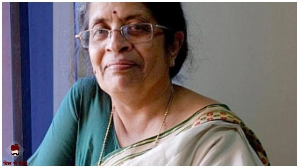 List of Famous Indian Women Scientist