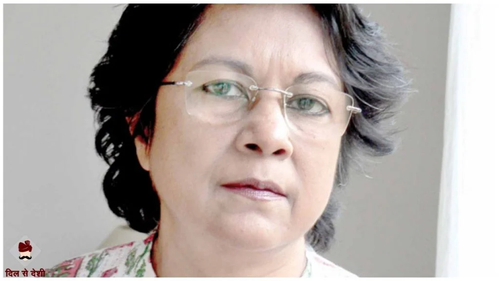 List of Famous Indian Women Scientist