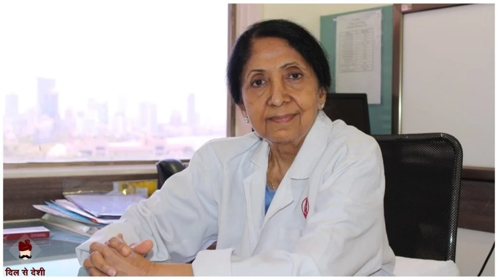 List of Famous Indian Women Scientist