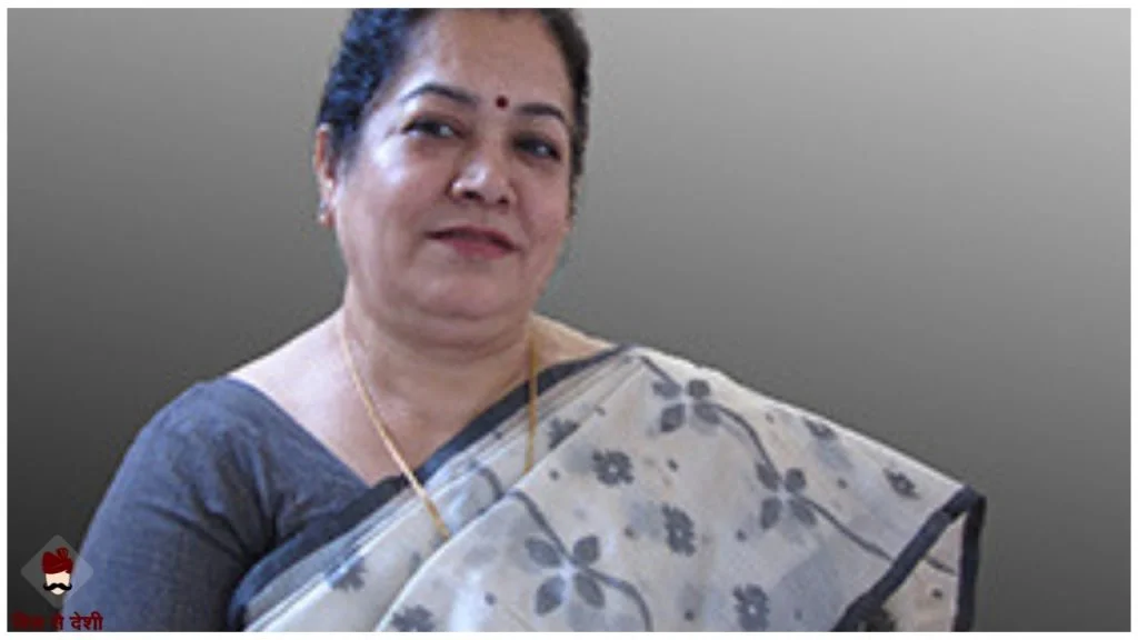 List of Famous Indian Women Scientist