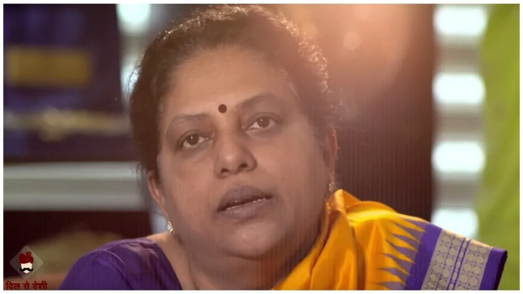 List of Famous Indian Women Scientist