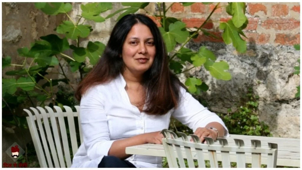 List of Famous Indian Women Scientist