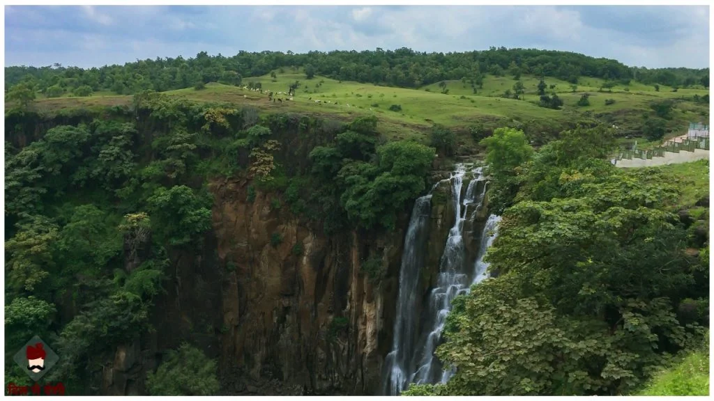 Patalpani waterfall - Best Places to Visit in Indore