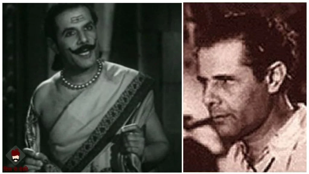 Sohrab Modi Biography in Hindi