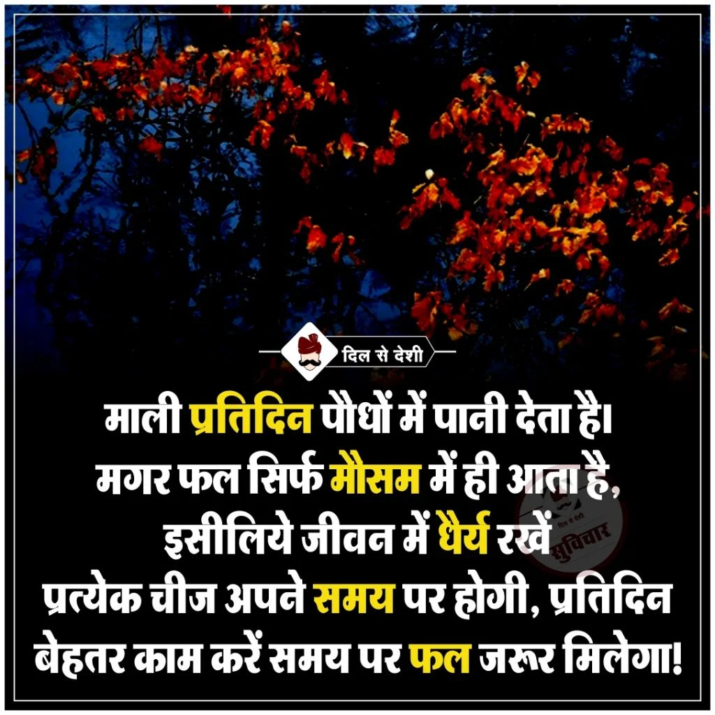 Best Time Quotes in Hindi (22)