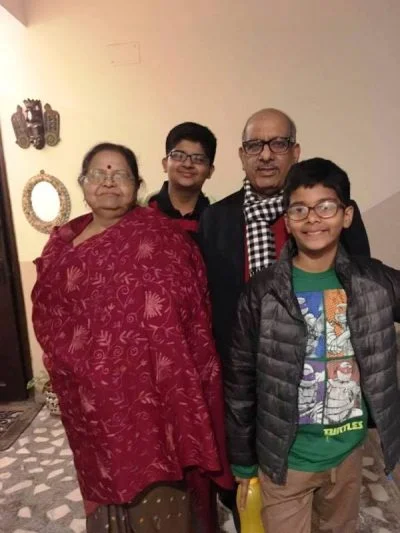 Sumit Awasthi Biography in Hindi