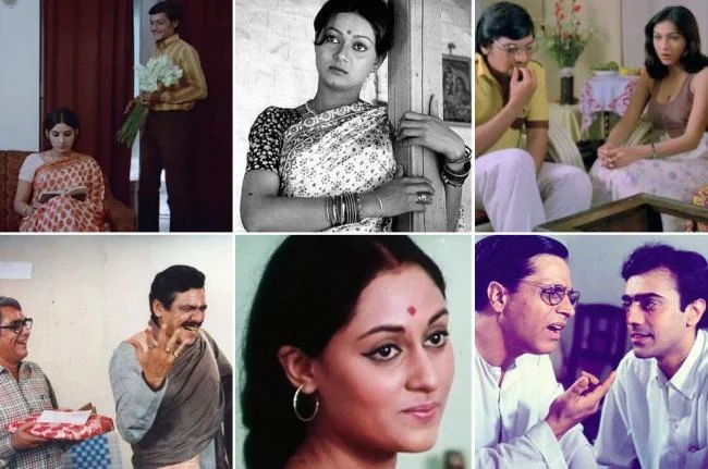 Basu Chatterjee Biography In Hindi