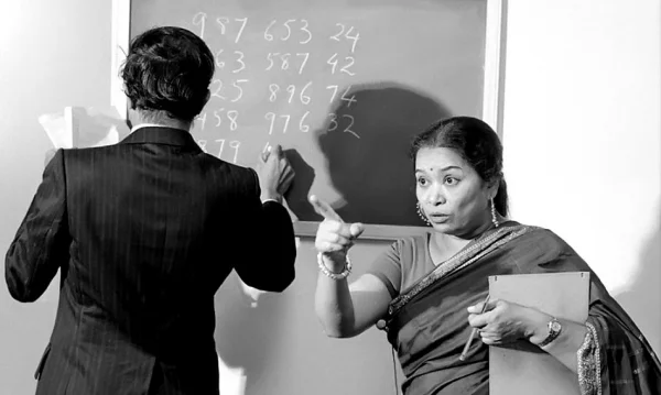Shakuntala Devi Biography in Hindi