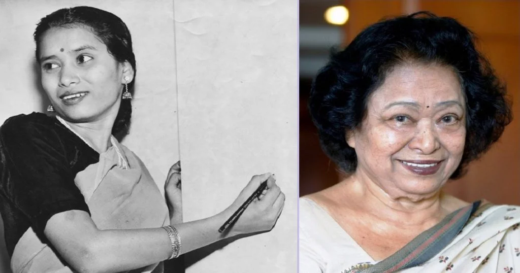 Shakuntala Devi Biography in Hindi