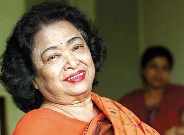 Shakuntala Devi Biography in Hindi