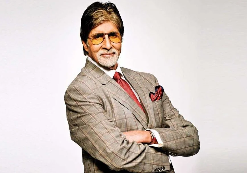 Amitabh Bachchan Biography in Hindi