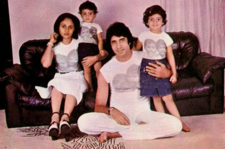 Amitabh Bachchan Biography in Hindi