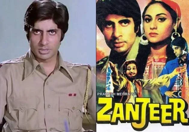 Amitabh Bachchan Biography in Hindi