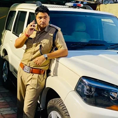 DSP Karnal Rajiv Kumar Biography in Hindi
