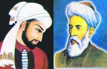 Amir Khusrow Biography
