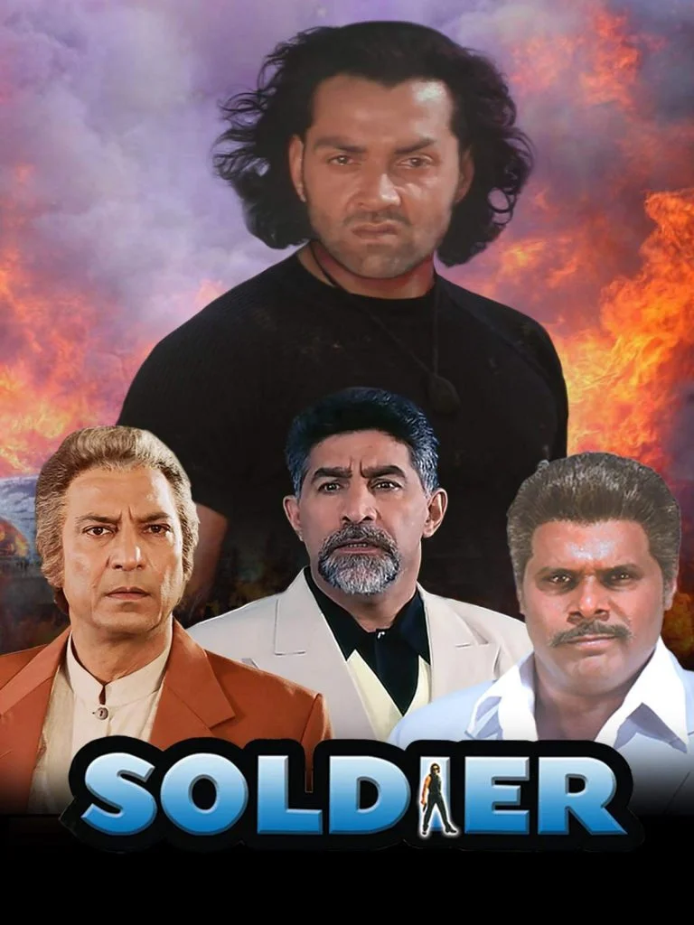 Bobby Deol Biography in Hindi