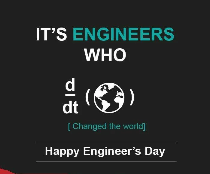 Engineers Day 2021 Quotes in hindi