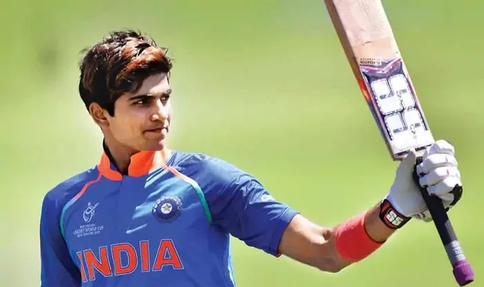 Shubman Gill Biography in Hindi
