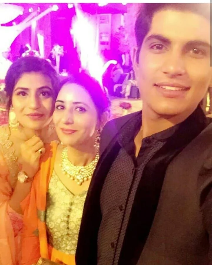 Shubman Gill Biography in Hindi