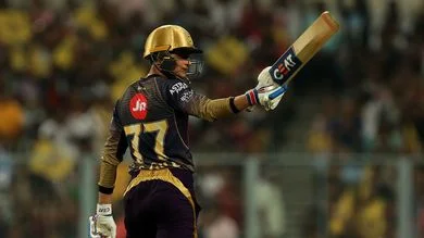 Shubman Gill Biography in Hindi