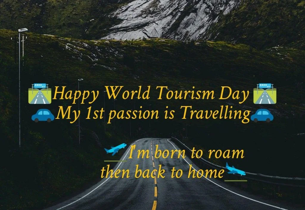 World Tourism Day Quotes and Slogans in Hindi