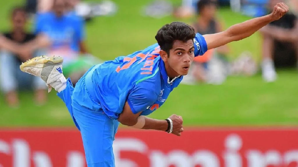 Kamlesh Nagarkoti Biography In Hindi