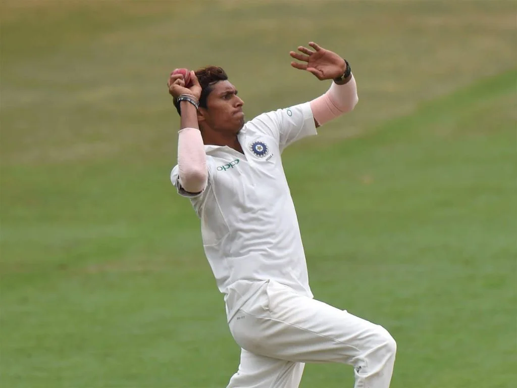 Navdeep Saini Biography In Hindi (1)