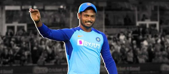 Sanju Samson Biography In Hindi