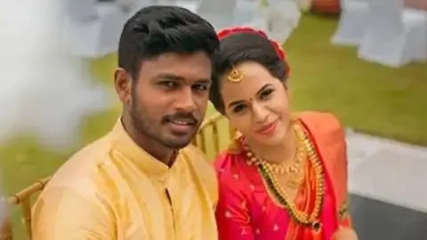 Sanju Samson Biography In Hindi (4)