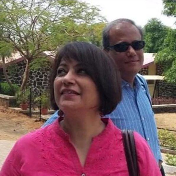 Sucheta Dalal Biography in Hindi