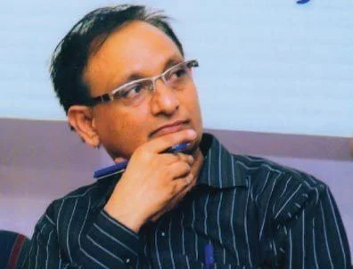 Parichay Das (Writer) Biography in Hindi