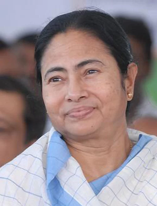 Mamata Banerjee