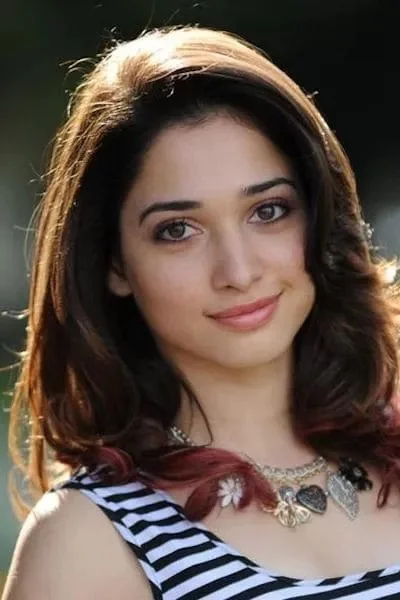 Tamannaah Bhatia Biography In Hindi