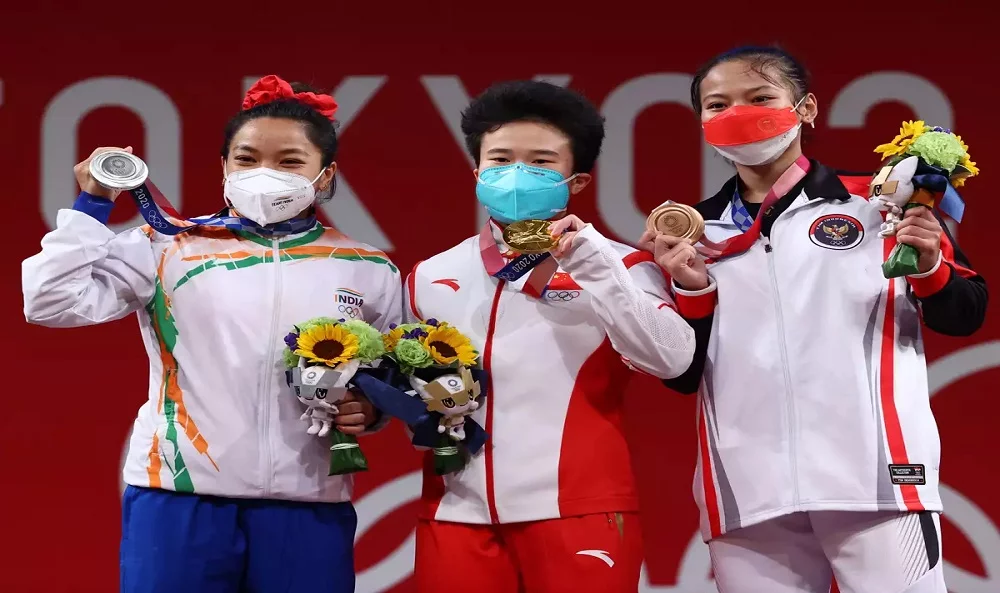 How to Participate In Olympic In Hindi